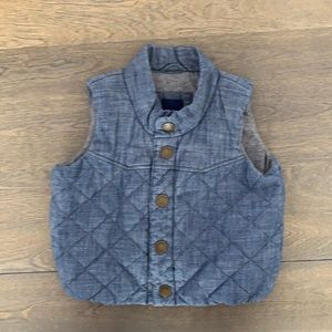 Baby Gap- vest for baby size 0-6 months
